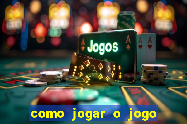 como jogar o jogo do coelho para ganhar dinheiro